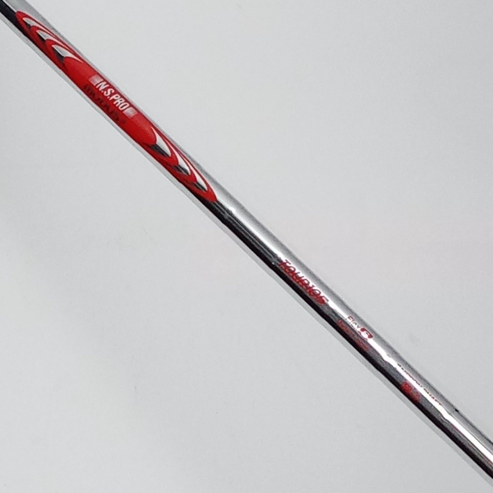 X FORGED MAX S N.S.PRO MODUS3 TOUR105｜Alpen Online 公式オンライン