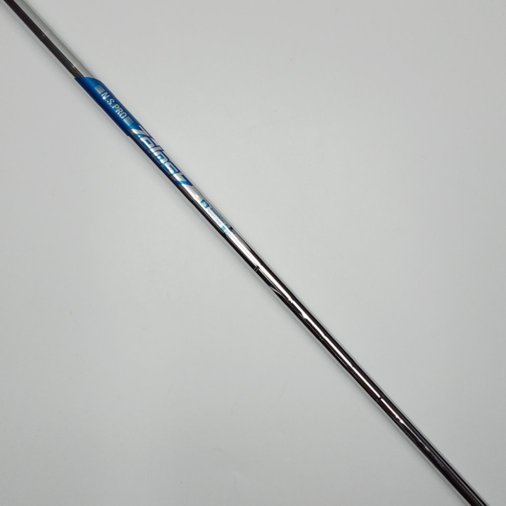 SRIXON ZX4 MKⅡ N.S.PRO ZELOS 7[その他ｽﾁｰﾙ]｜Alpen Online