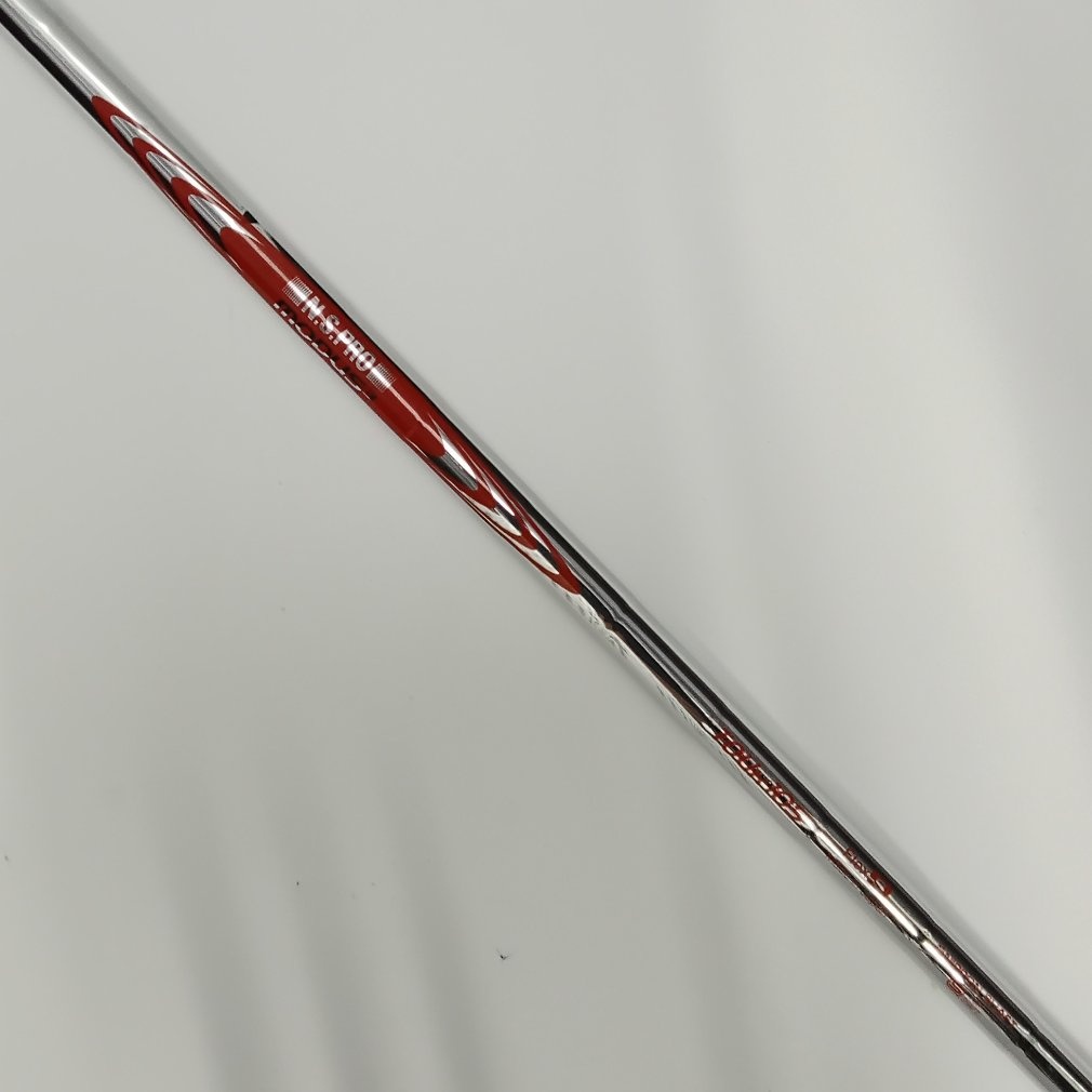 のん SRIXON ZXi7 S N.S.PRO MODUS3 TOUR105｜Alpen Online 公式オンライン