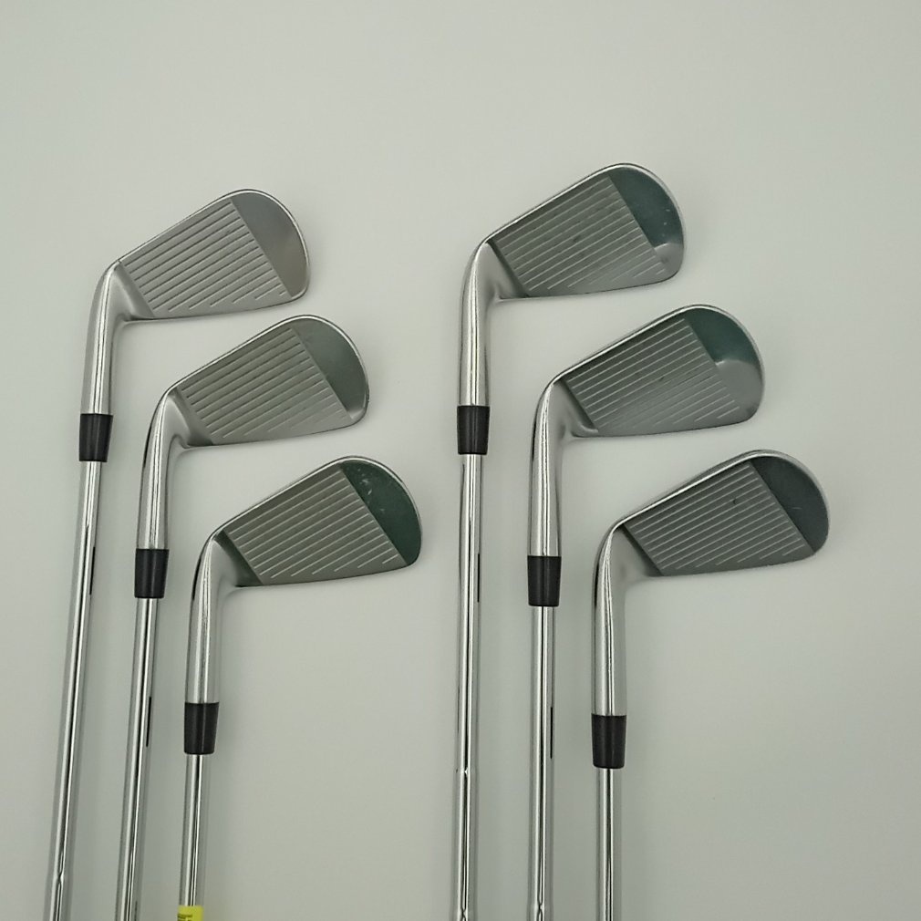 X FORGED (2024) S200 Dynamic Gold MID 115｜Alpen Online 公式