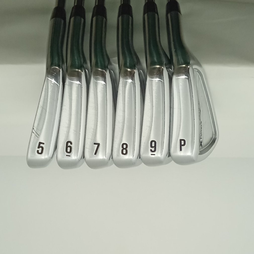X FORGED (2024) S200 Dynamic Gold MID 115｜Alpen Online 公式