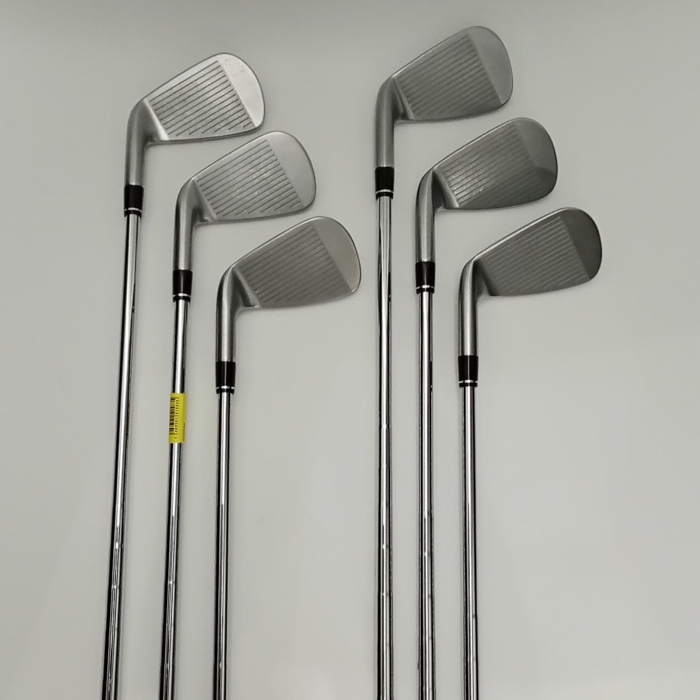 TW757P N.S.PRO MODUS3 TOUR105[その他ｽﾁｰﾙ]｜Alpen Online 公式