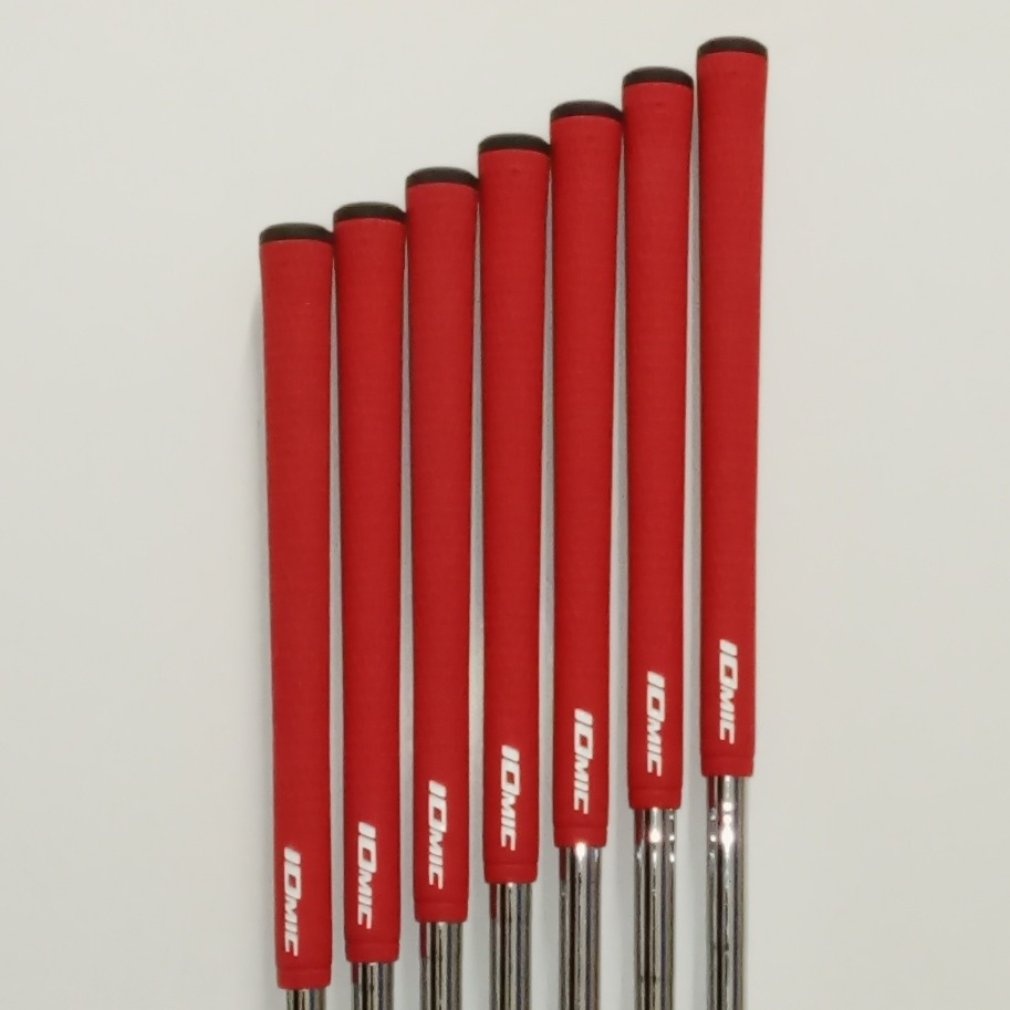 SRIXON ZXi7 その他スチール｜Alpen Online 公式オンラインストア