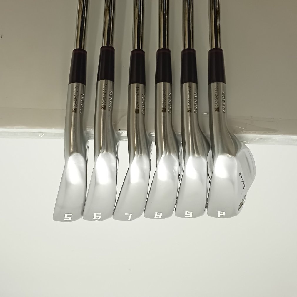 ONOFF FORGED KURO (2024) S N.S.PRO MODUS3 TOUR115｜Alpen Online