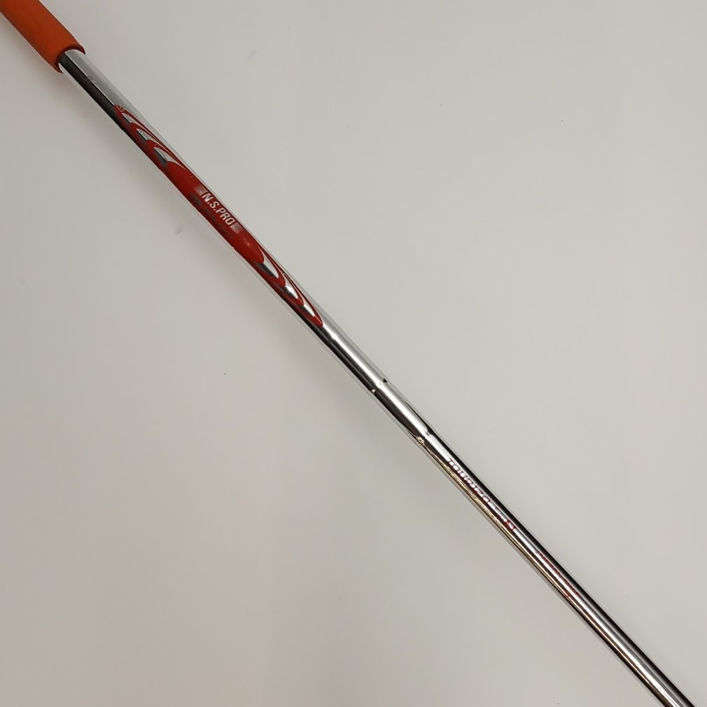 MP-66 N.S.PRO MODUS3 TOUR120[その他ｽﾁｰﾙ]｜Alpen Online 公式
