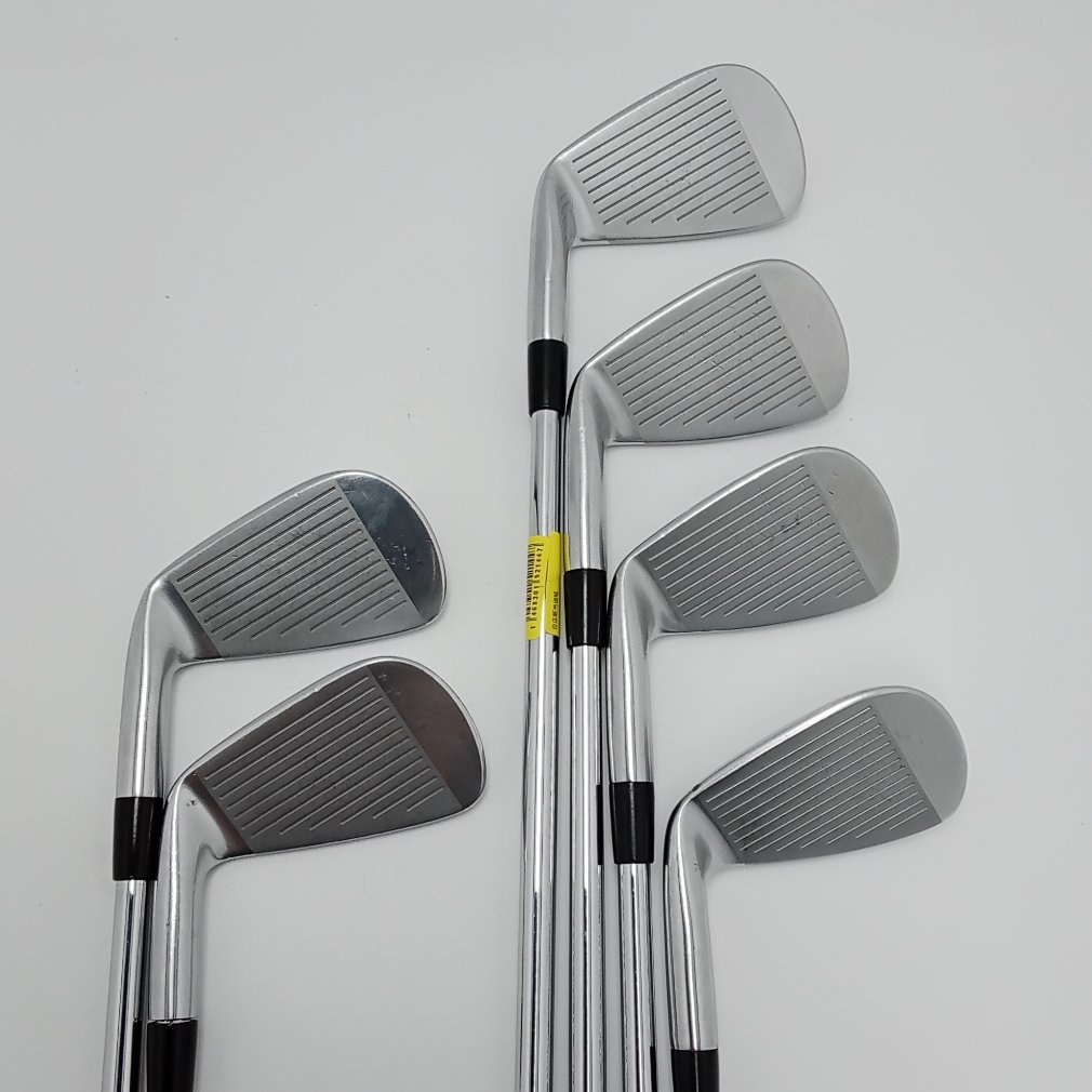 Mizuno Pro 520 N.S.PRO MODUS3 TOUR120｜Alpen Online 公式オンライン