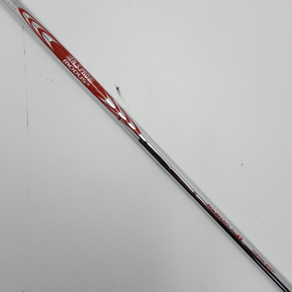 Mizuno Pro 520 N.S.PRO MODUS3 TOUR120｜Alpen Online 公式オンライン