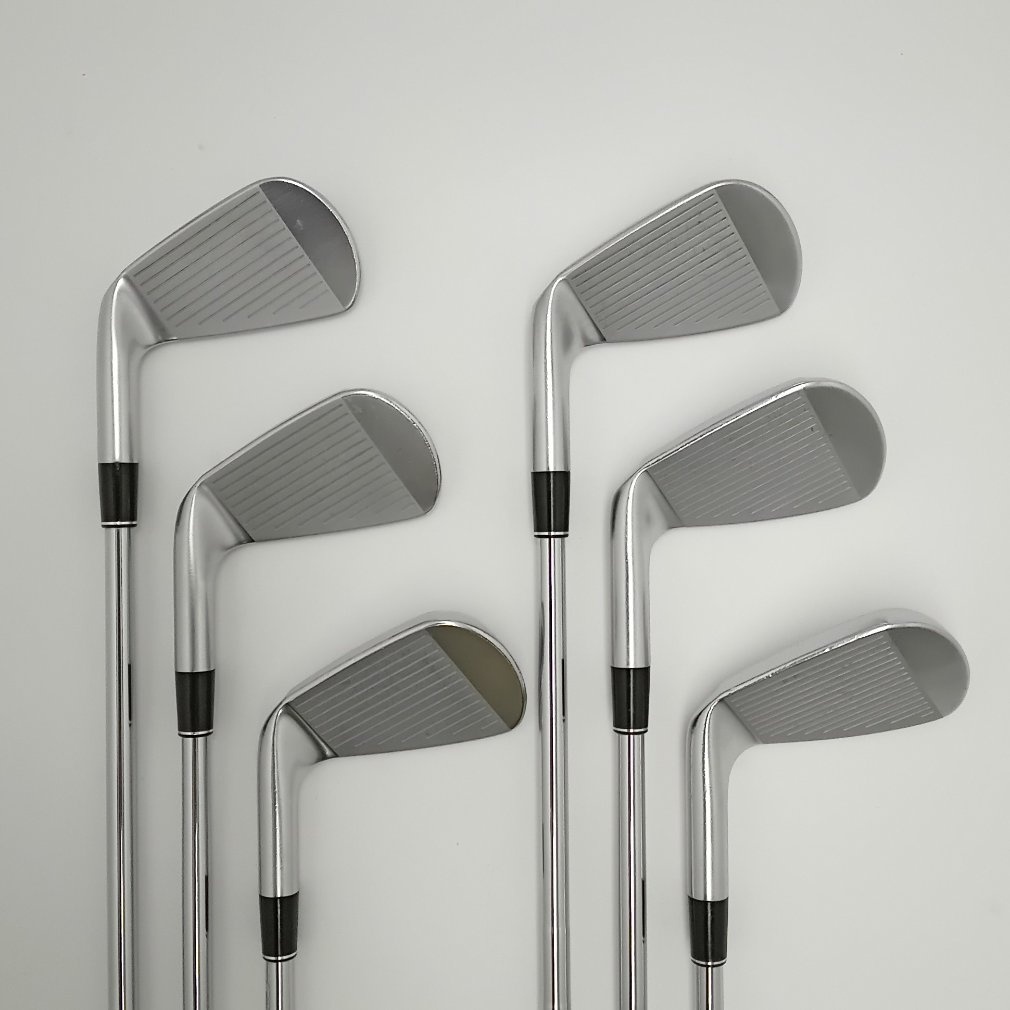 SRIXON Z-FORGEDⅡ S KBS TOUR｜Alpen Online