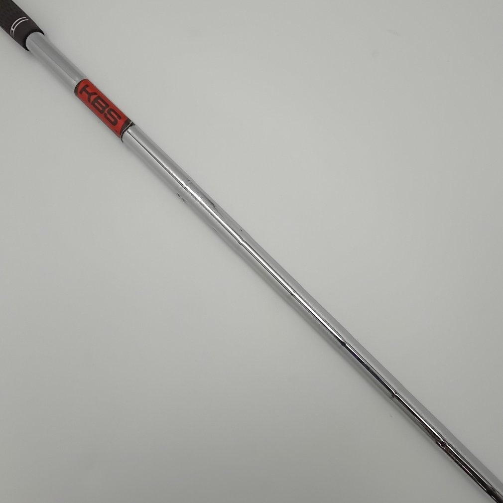 SRIXON Z-FORGEDⅡ S KBS TOUR｜Alpen Online