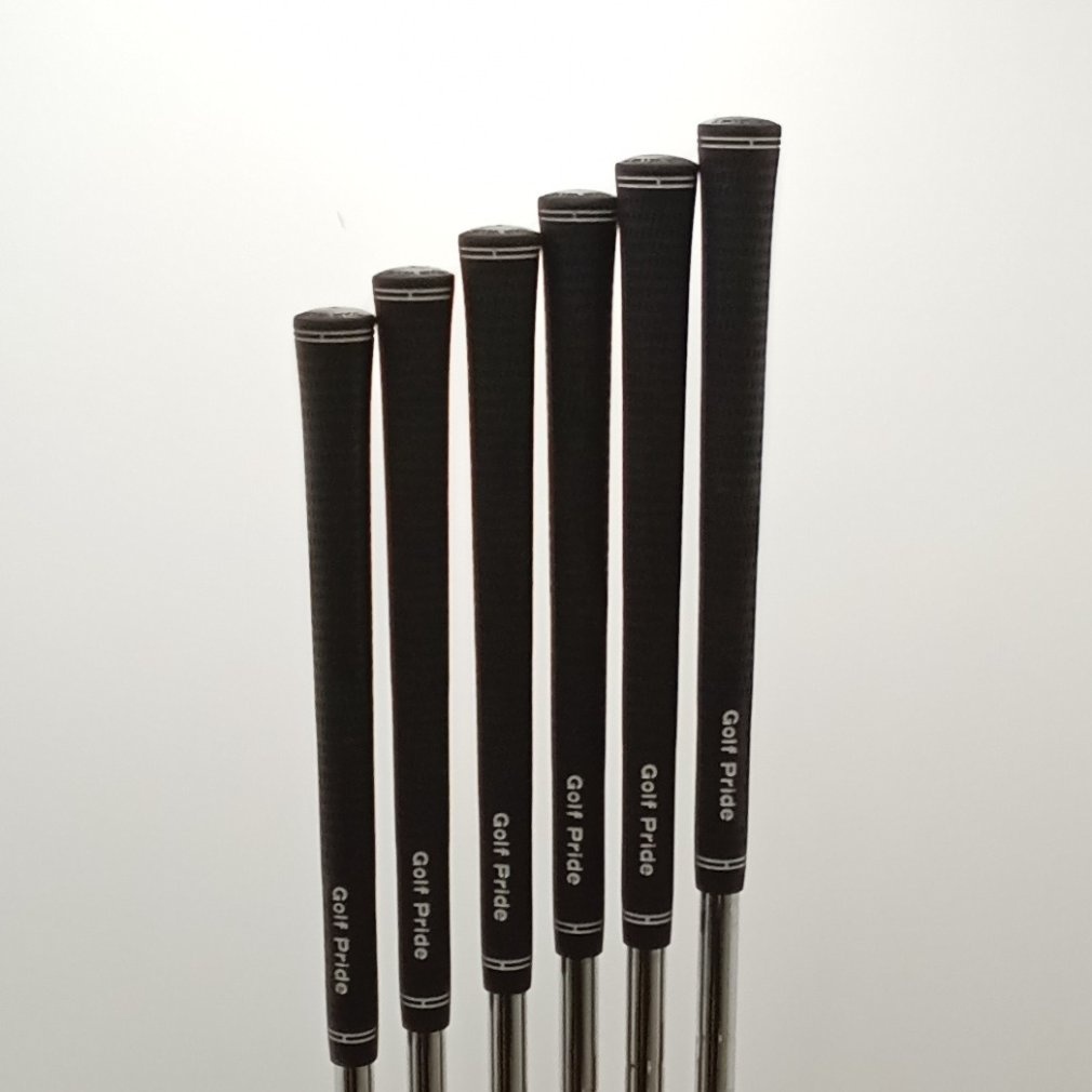 SRIXON Z-FORGEDⅡ S KBS TOUR｜Alpen Online