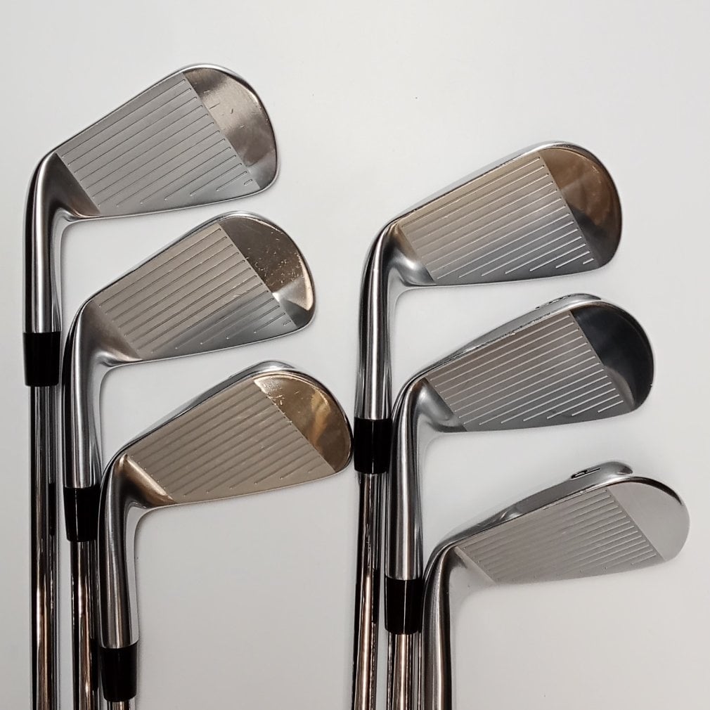 X FORGED (2024) S N.S.PRO MODUS3 TOUR105｜Alpen Online 公式