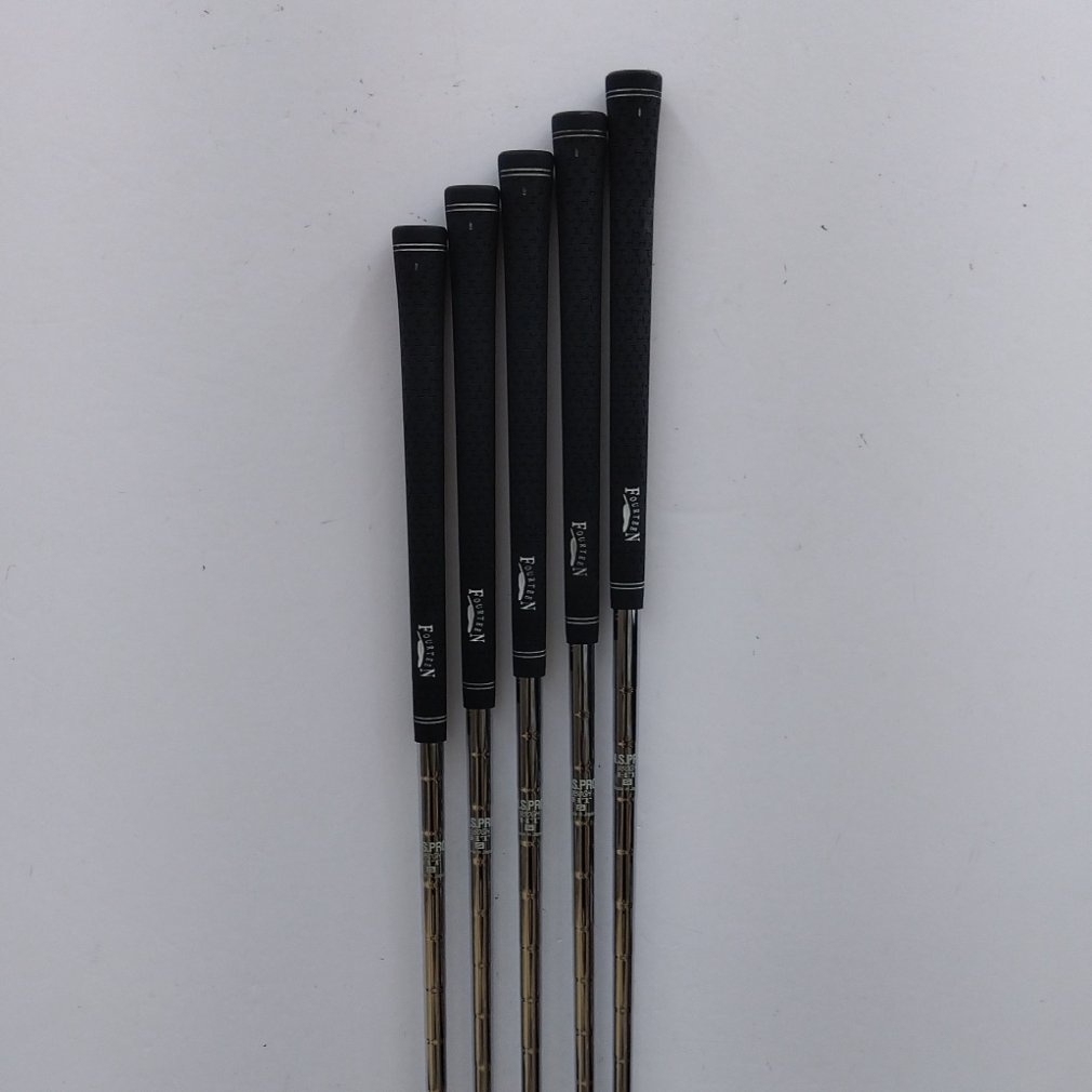 TC-340 FORGED N.S.PRO 950GH HT[その他ｽﾁｰﾙ]｜Alpen Online 公式オンラインストア