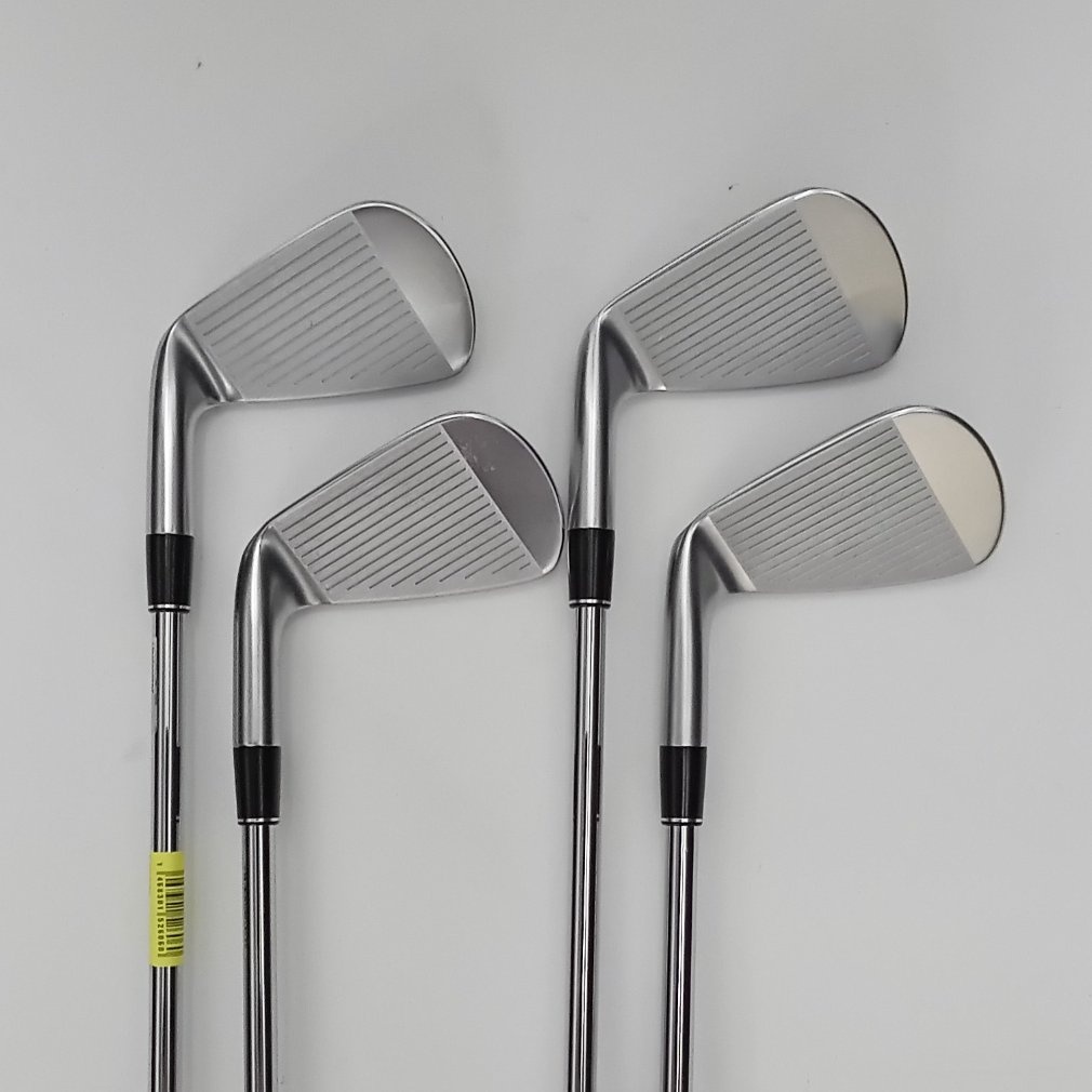 SRIXON ZXi5 Dynamic Gold 85[その他ｽﾁｰﾙ]｜Alpen Online 公式