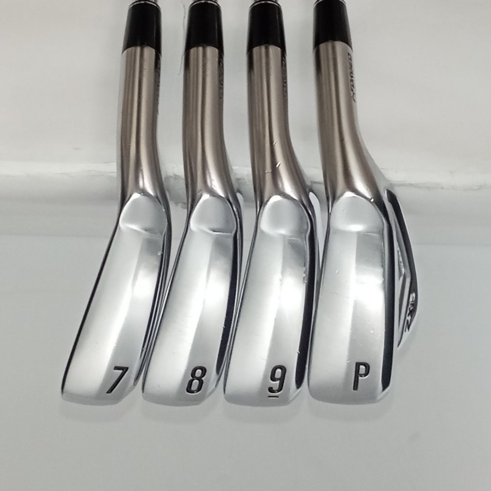SRIXON ZXi5 Dynamic Gold 85[その他ｽﾁｰﾙ]｜Alpen Online 公式