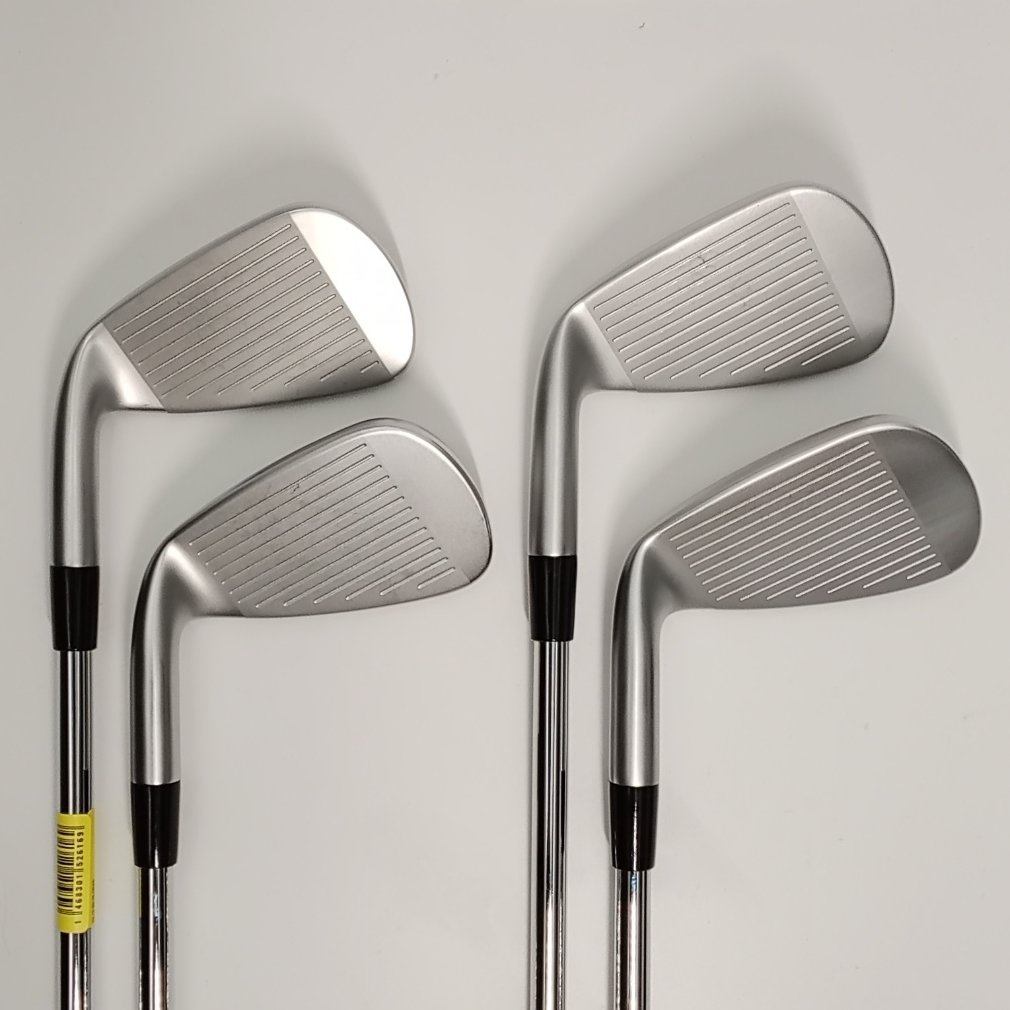 JPX 925 HOT METAL N.S.PRO ZELOS 7[その他ｽﾁｰﾙ]｜Alpen Online 公式