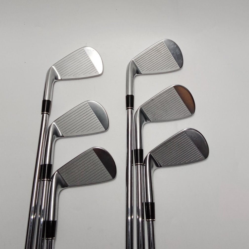 SRIXON ZX7 S N.S.PRO MODUS3 TOUR120｜Alpen Online 公式オンラインストア
