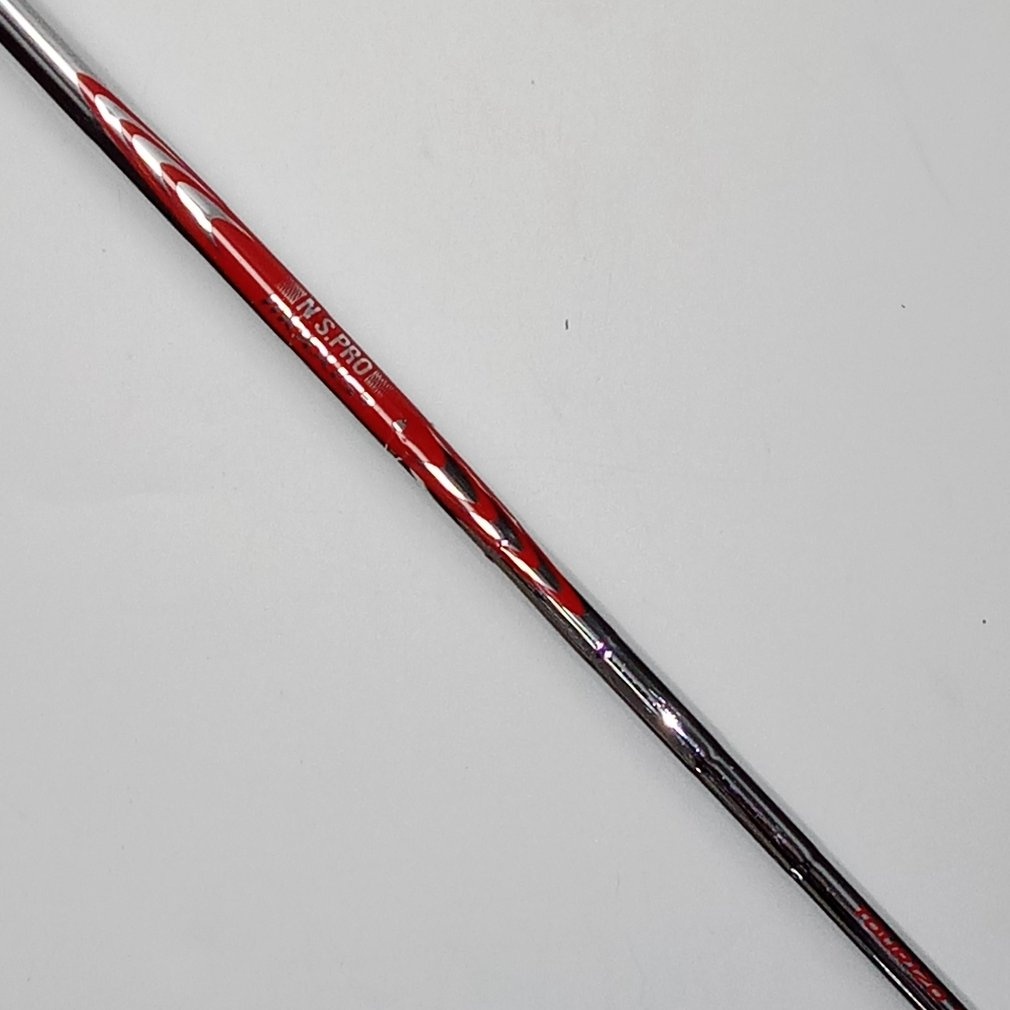 SRIXON ZX7 S N.S.PRO MODUS3 TOUR120｜Alpen Online 公式オンラインストア