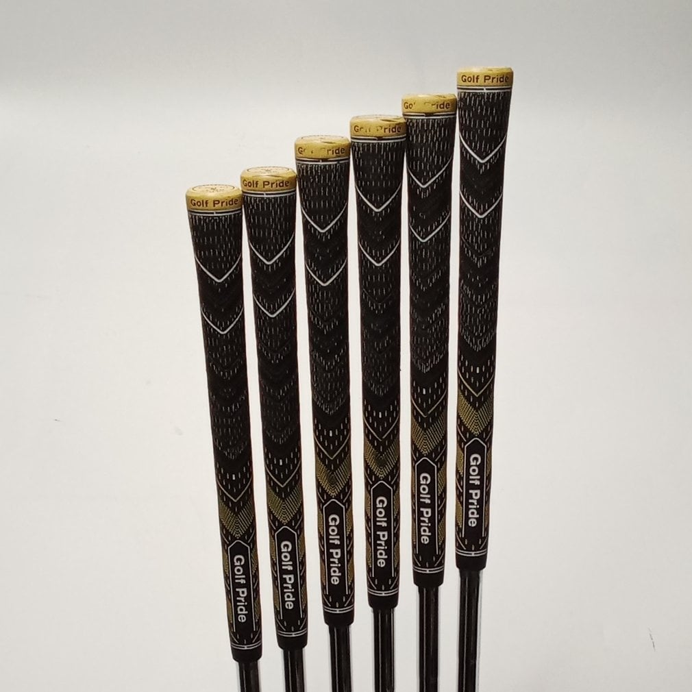 SRIXON ZX7 S N.S.PRO MODUS3 TOUR120｜Alpen Online 公式オンラインストア