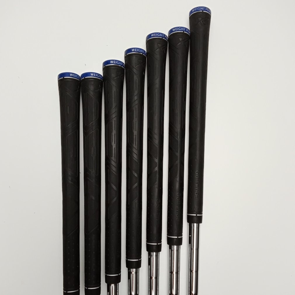 XXIO 13 ﾈｲﾋﾞｰ S N.S.PRO 850GH DST for XXIO｜Alpen Online 公式