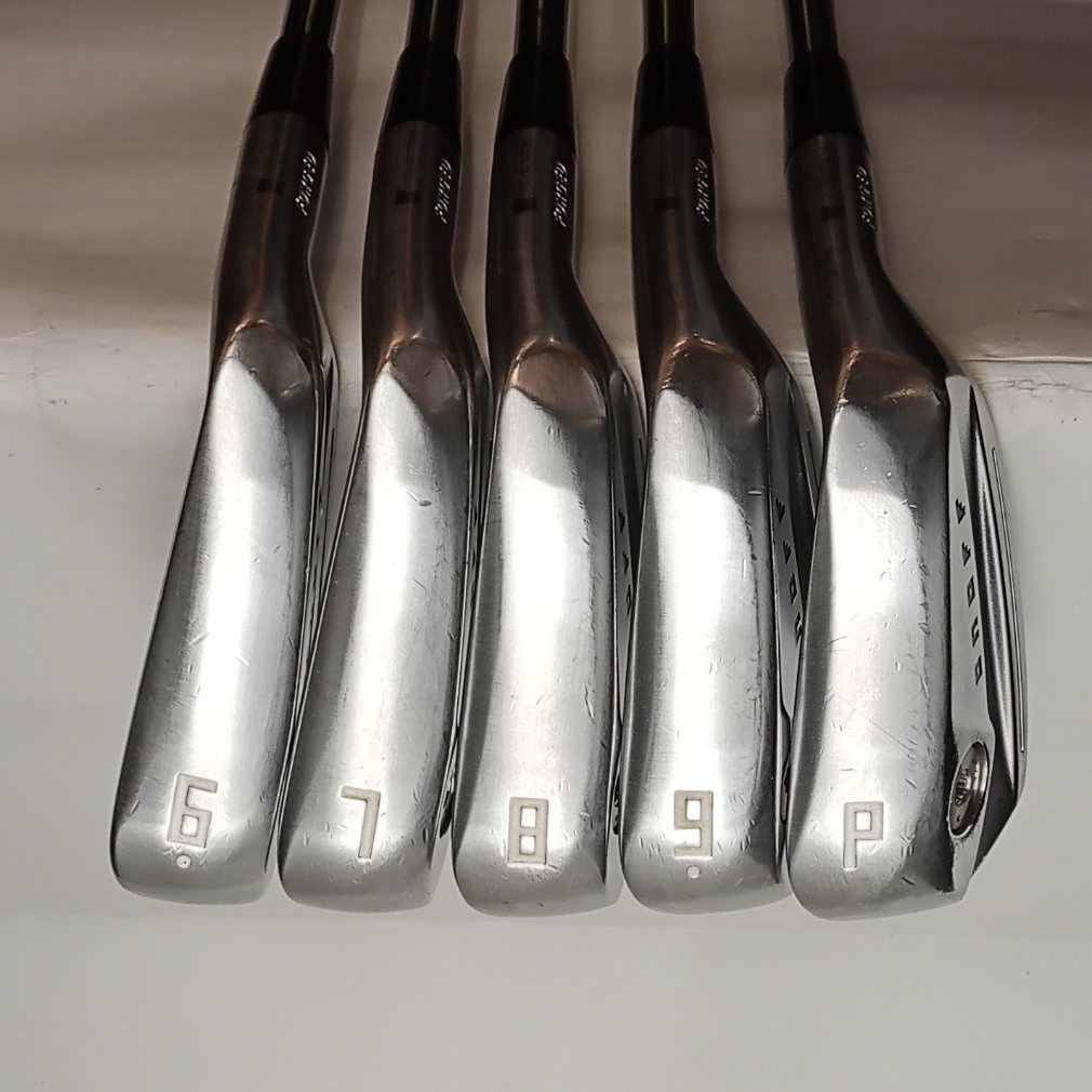 ONOFF FORGED KURO (2024) S N.S.PRO MODUS3 TOUR105｜Alpen Online