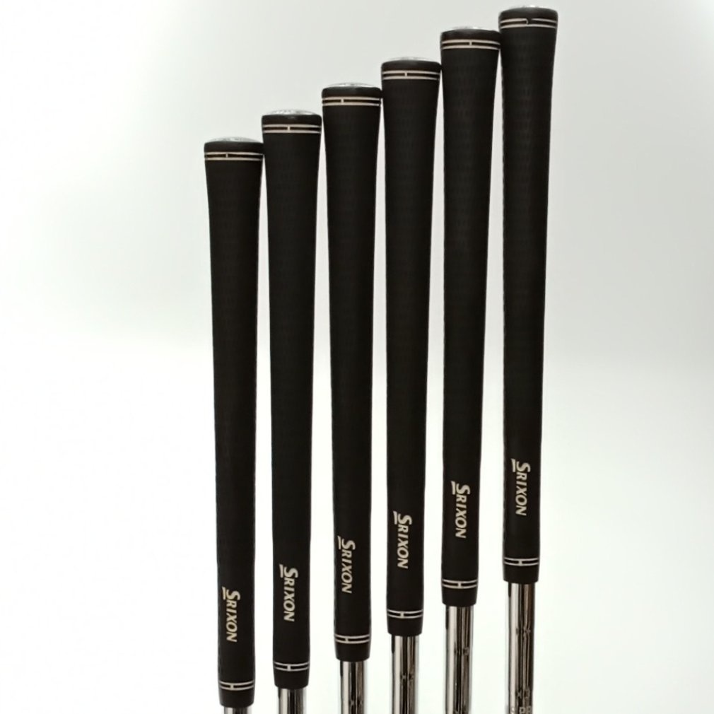 SRIXON ZR-600 ｽﾁｰﾙｼｬﾌﾄ｜Alpen Online 公式オンラインストア