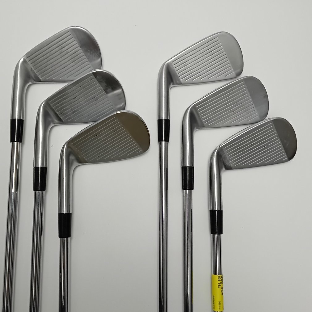 クラブ TaylorMade P770 tour issued S200 口コミ・評価｜P770