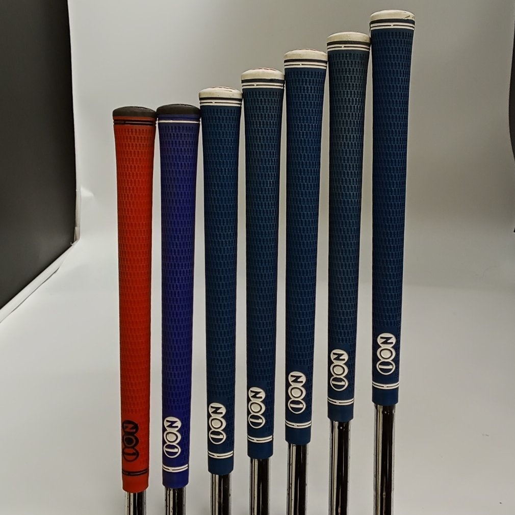 X-BLADE GR FORGED (2012) S N.S.PRO 950GH WF｜Alpen Online 公式