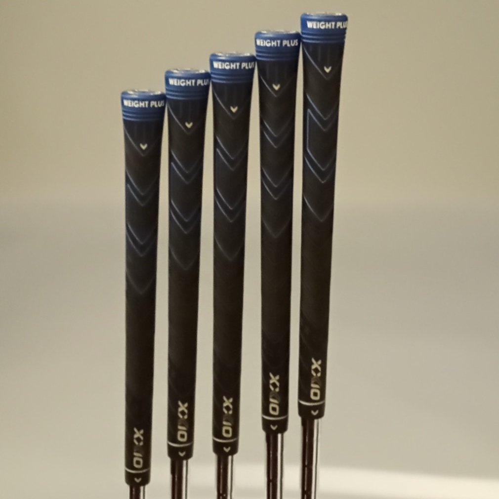 XXIO ELEVEN ﾈｲﾋﾞｰ S N.S.PRO 860GH DST for XXIO｜Alpen Online 公式