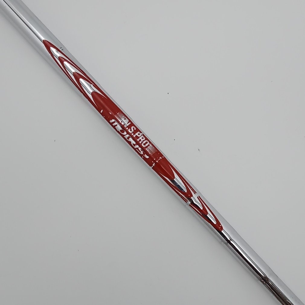 SRIXON ZX5 N.S.PRO MODUS3 TOUR120[その他ｽﾁｰﾙ]｜Alpen Online 公式