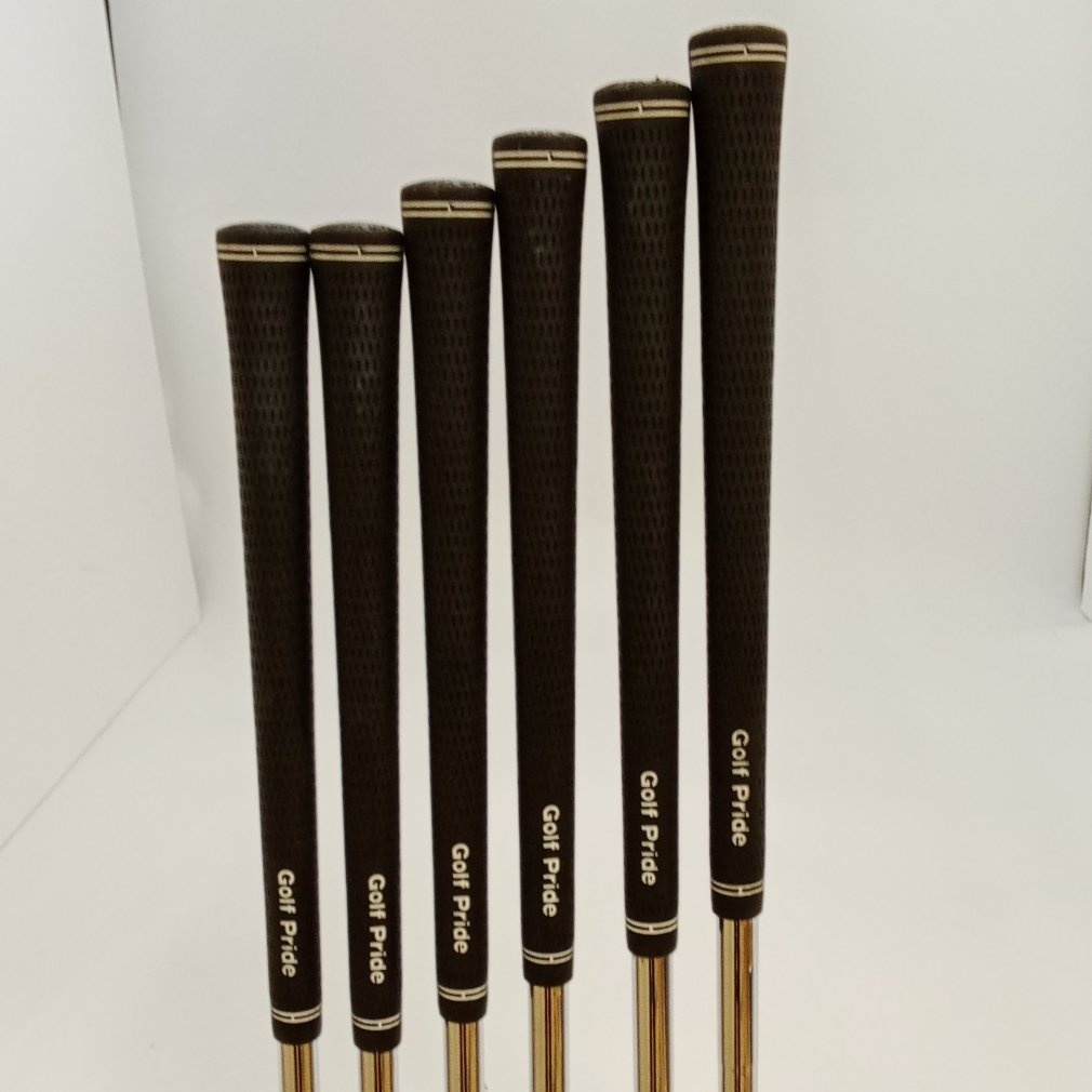 SRIXON ZX5 N.S.PRO MODUS3 TOUR120[その他ｽﾁｰﾙ]｜Alpen Online 公式
