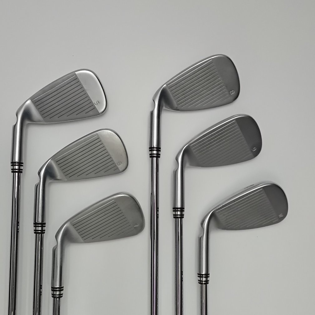 G430 S N.S.PRO MODUS3 TOUR 105｜Alpen Online 公式オンラインストア