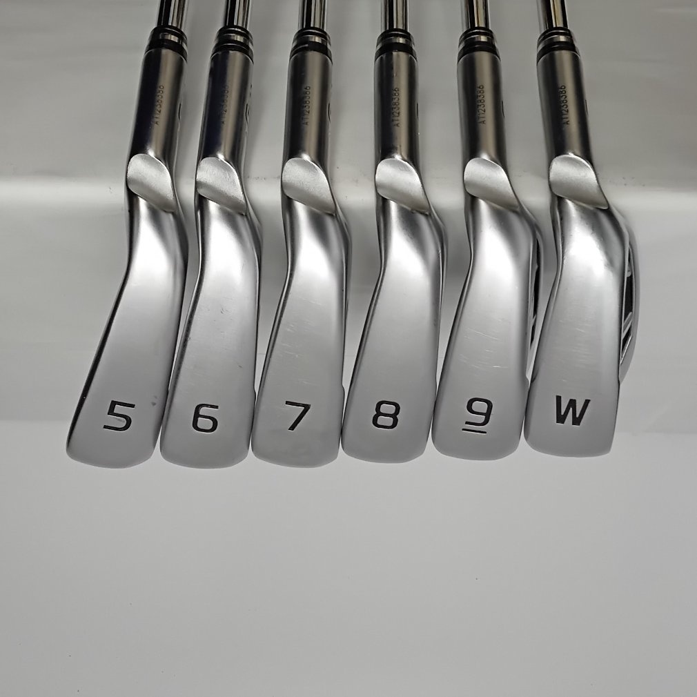 G430 S N.S.PRO MODUS3 TOUR 105｜Alpen Online 公式オンラインストア