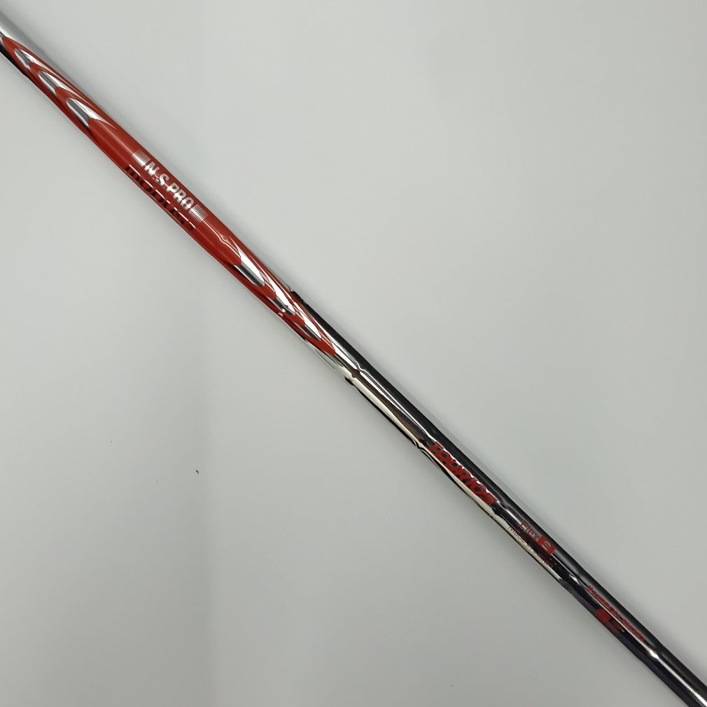 G430 S N.S.PRO MODUS3 TOUR 105｜Alpen Online 公式オンラインストア