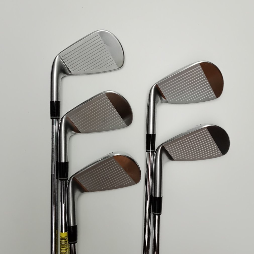 TB-5 FORGED (2023) S FS-90i｜Alpen Online 公式オンラインストア