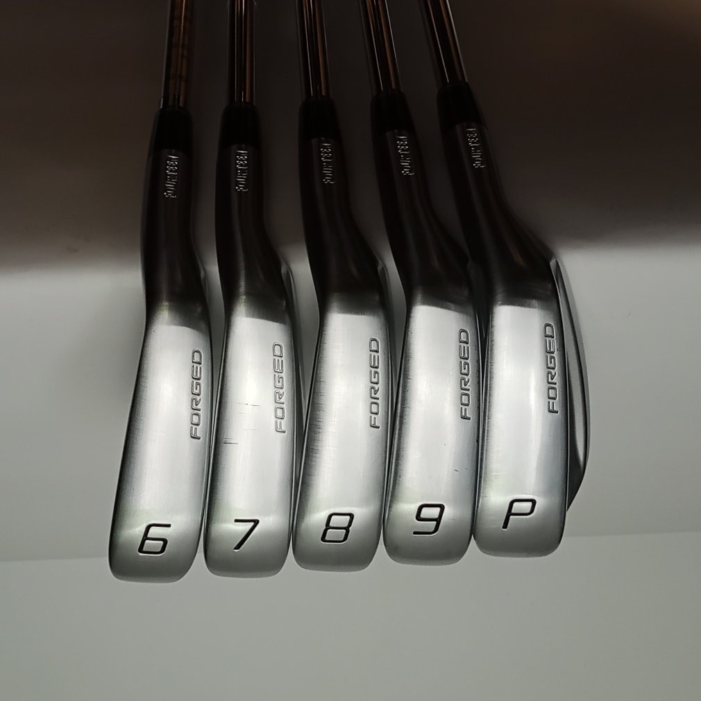 TB-5 FORGED (2023) S FS-90i｜Alpen Online 公式オンラインストア