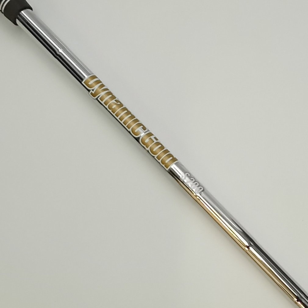 SRIXON ZXi7 S200 Dynamic Gold｜Alpen Online 公式オンラインストア