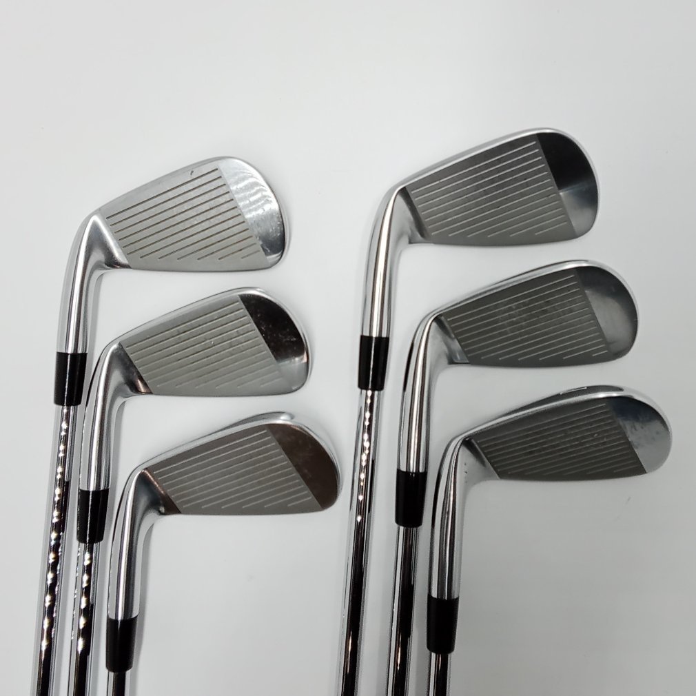 Mizuno Pro 719 N.S.PRO MODUS3 TOUR105[その他ｽﾁｰﾙ]｜Alpen Online