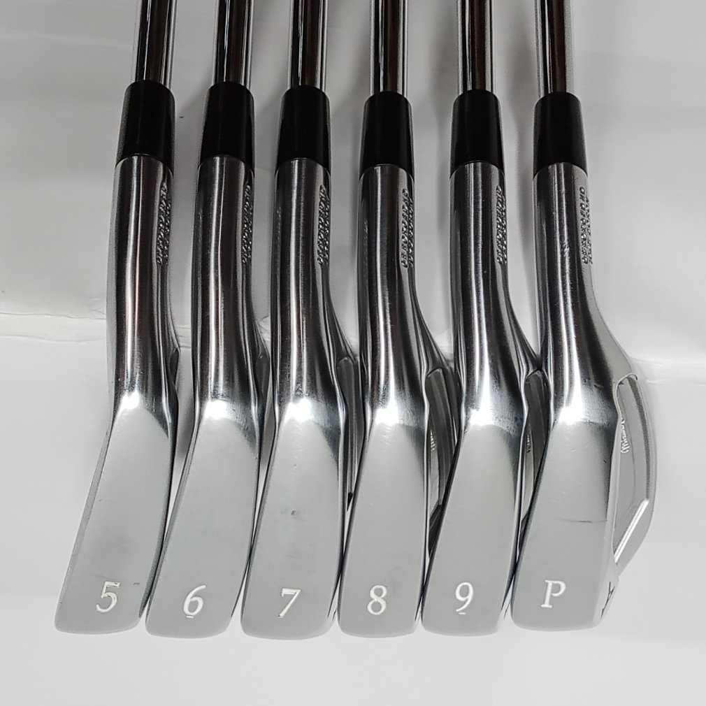 Mizuno Pro 719 N.S.PRO MODUS3 TOUR105[その他ｽﾁｰﾙ]｜Alpen Online