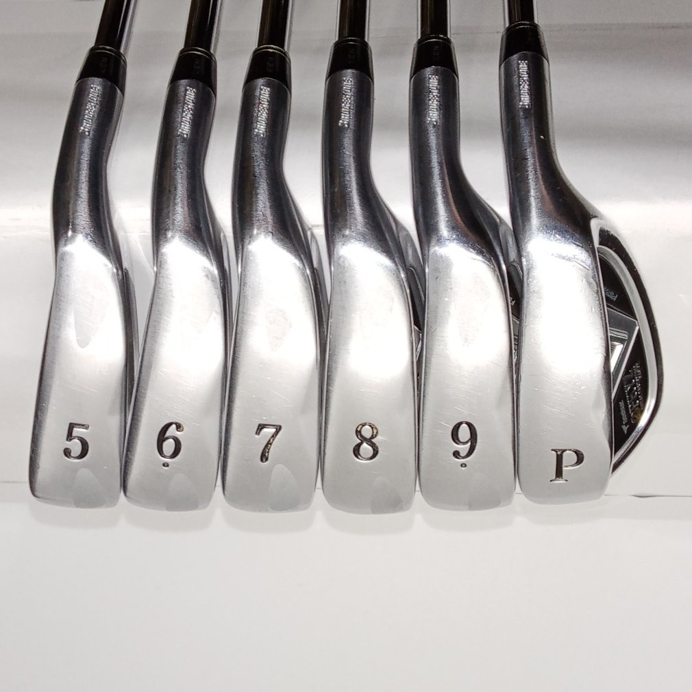 PHYZ FORGED S N.S.PRO 900GH WF｜Alpen Online