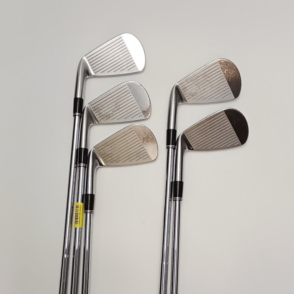 クラブ x-blade709CB NS950GH(S ) X-BLADE 709 CB S N.S.PRO 950GH WF｜Alpen Online 公式オンラインストア