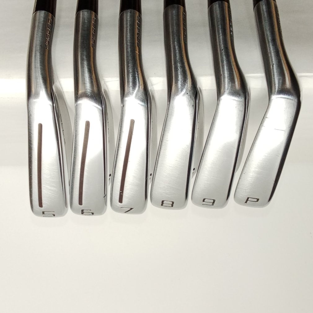 P770 (2020) S200 Dynamic Gold EX TOUR ISSUE｜Alpen Online 公式