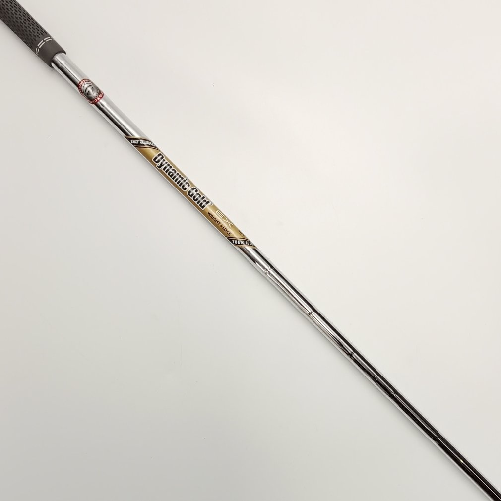 P770 (2020) S200 Dynamic Gold EX TOUR ISSUE｜Alpen Online 公式