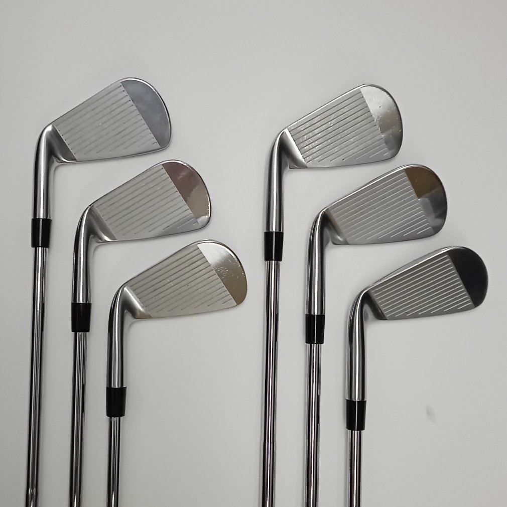 X FORGED (2024) S200 Dynamic Gold MID 115｜Alpen Online 公式