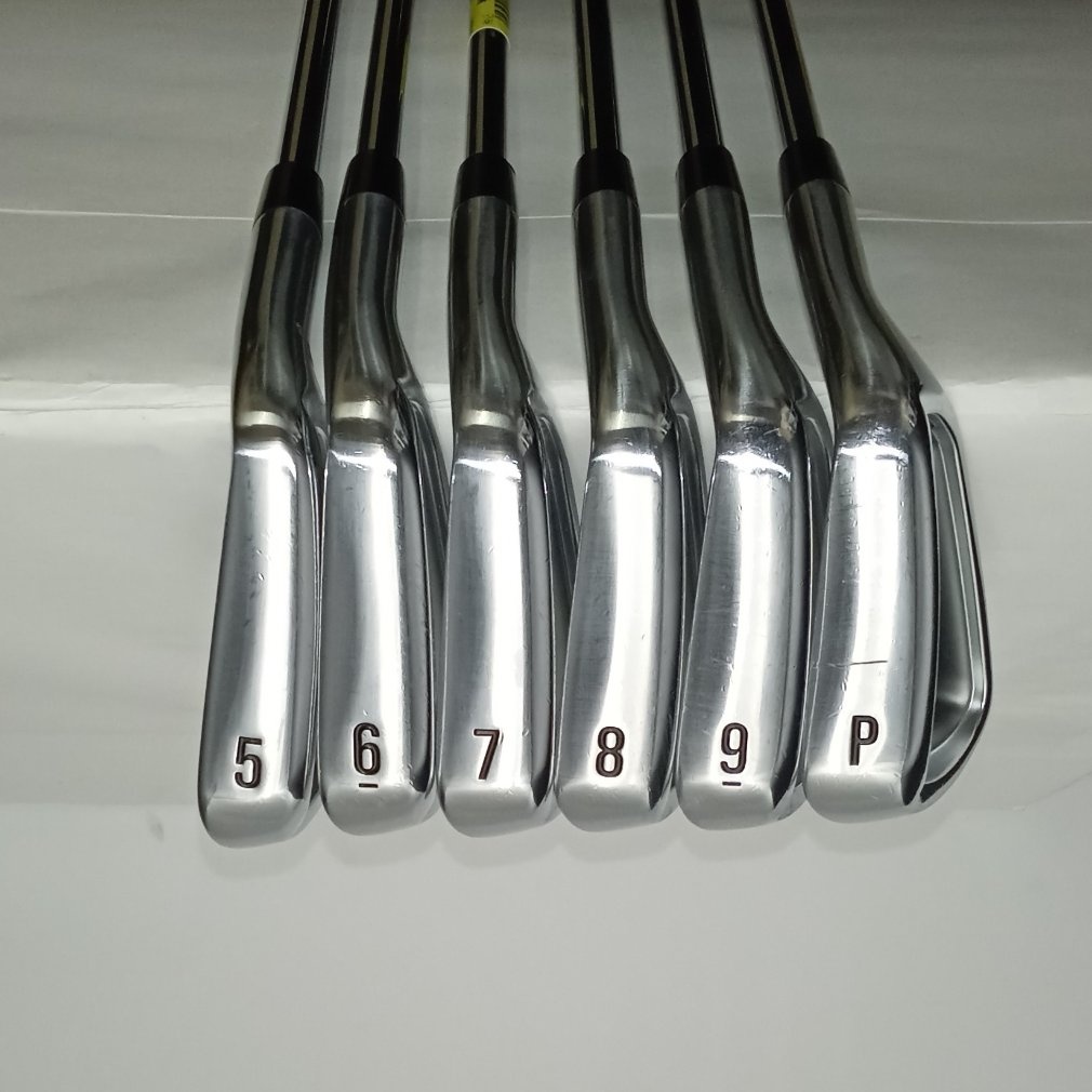 X FORGED (2024) S200 Dynamic Gold MID 115｜Alpen Online 公式