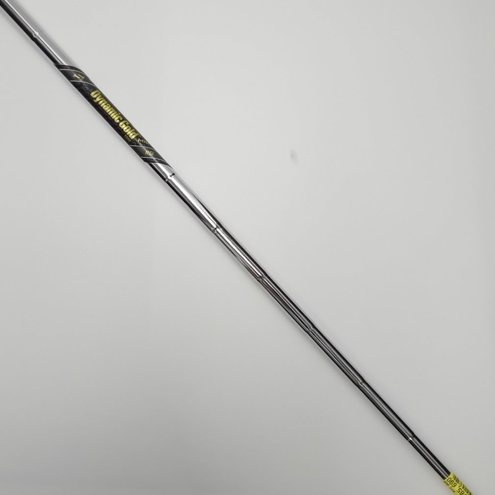 X FORGED (2024) S200 Dynamic Gold MID 115｜Alpen Online 公式