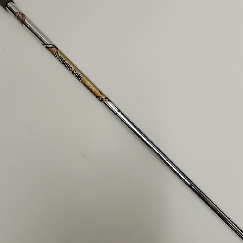 P770 (2023) S200 Dynamic Gold EX TOUR ISSUE｜Alpen Online