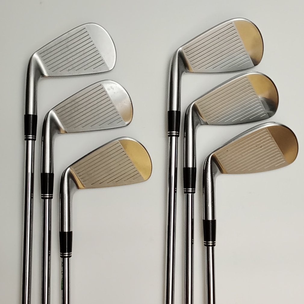 SRIXON Z565 S N.S.PRO 980GH D.S.T｜Alpen Online 公式オンラインストア