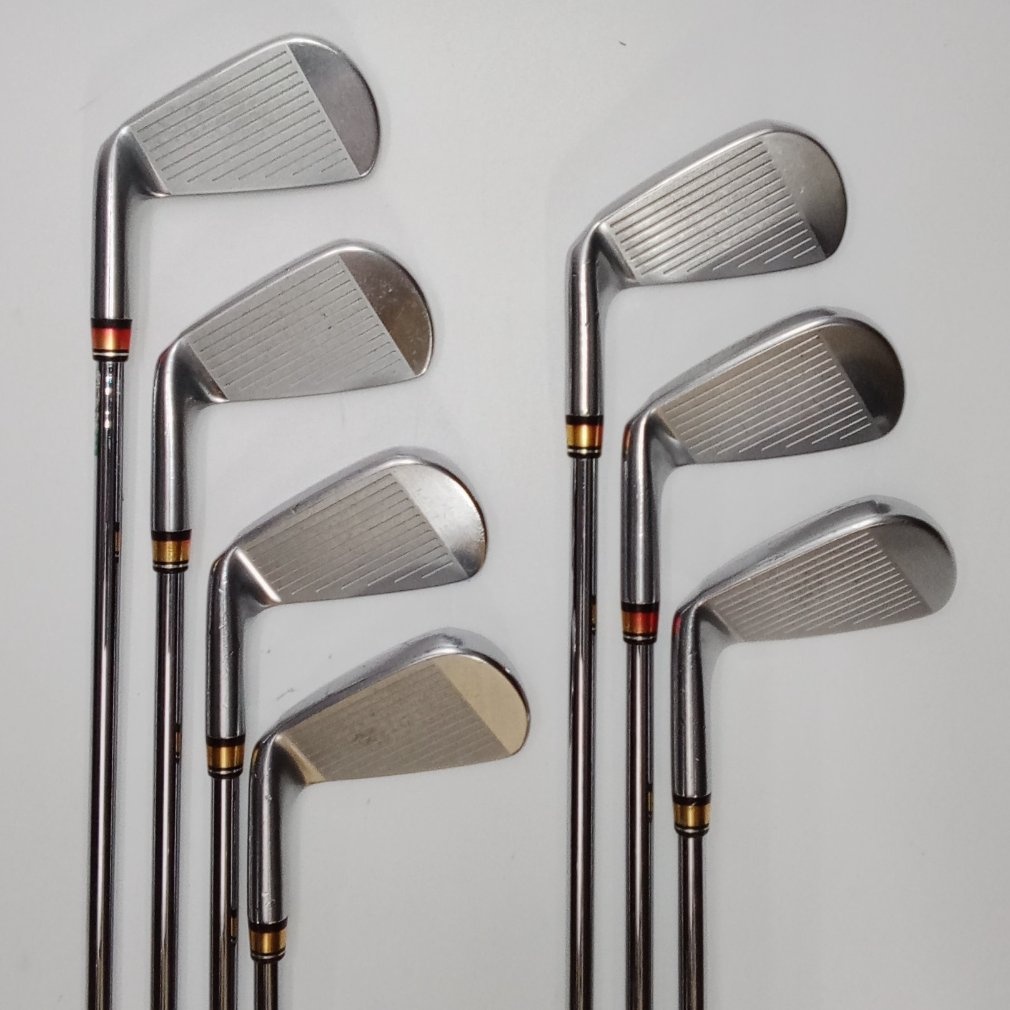 SRIXON Z545 S N.S.PRO 980GH D.S.T｜Alpen Online 公式オンラインストア