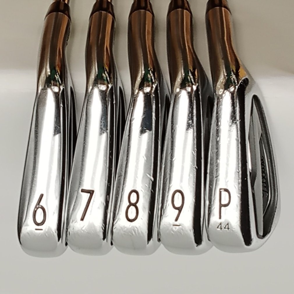 T100S S N.S.PRO MODUS3 TOUR105｜Alpen Online 公式オンラインストア