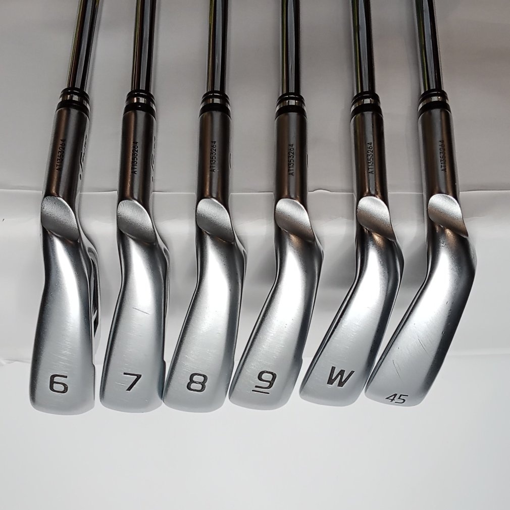 G430 S N.S.PRO MODUS3 TOUR 105｜Alpen Online